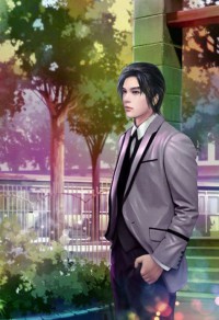 爱情说了谎 VIP