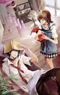 12.真正的乳酪