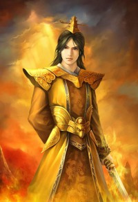 (穿书)成神修炼手册