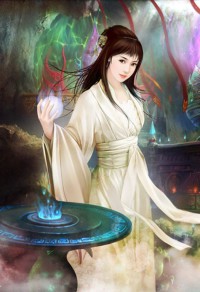残刀传奇