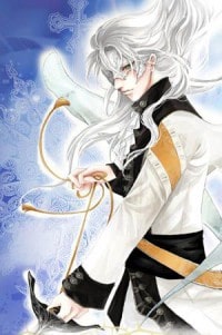 陌路与君殇