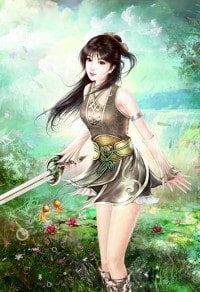 魔尊来袭：废柴狂妄法则师