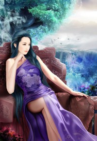 丑女涅槃：毒仙归来