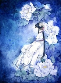 容夭